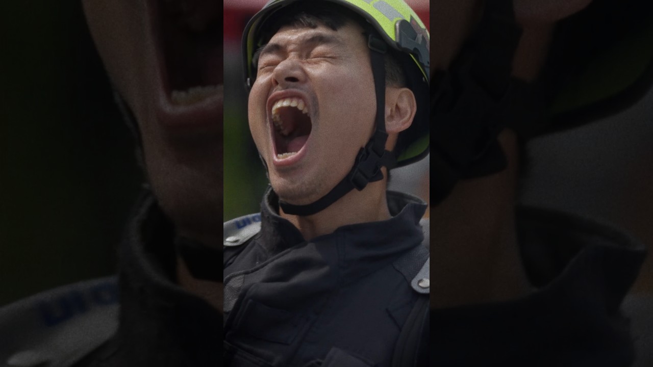 2026 第二屆 台灣極限消防員 國際邀請賽🔥賽事精彩回顧 Part. 2 #極限消防員 #台灣消防隊 #台灣先鋒者 #UltimateFirefighter #SBDTaiwan #邱個 縮圖