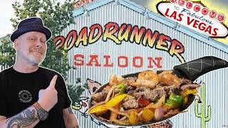 *Vegas Cowboy Saloon**ALWAYS OPEN*