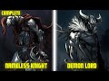 The Tale of Knight Cursed By The Princess (Complete) | Manhwa Recap