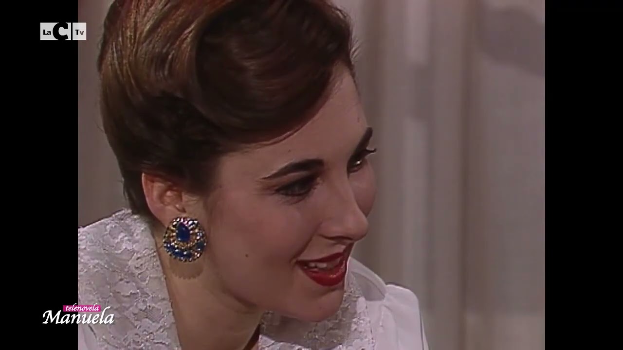 Manuela   puntata 145 italiano