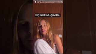 Nilperi Şahinkayadan Açıklama Sakine Garipoğlu Ile Fotoğrafı Çıkmıştı Cem Garipoğlunun Kardeşi