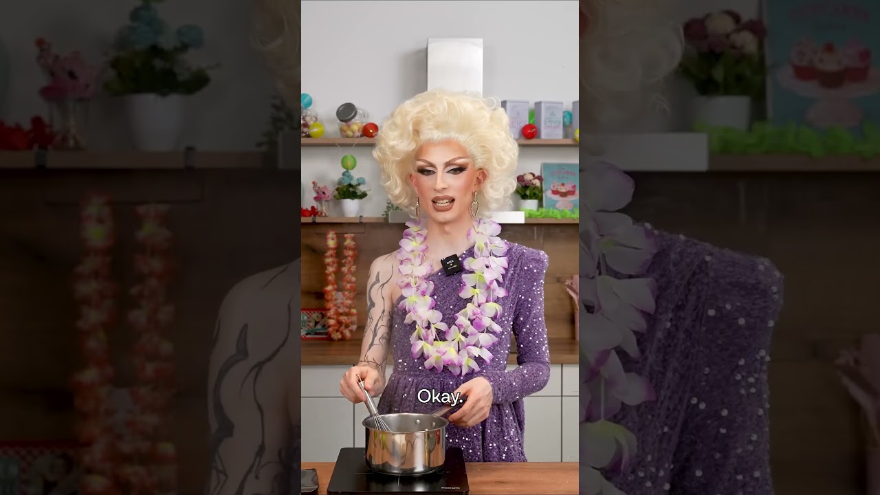 Damit hat Papfi nicht gerechnet 🌚 