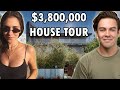 Take a Look Inside Cody Ko's New Venice Home | House Tour