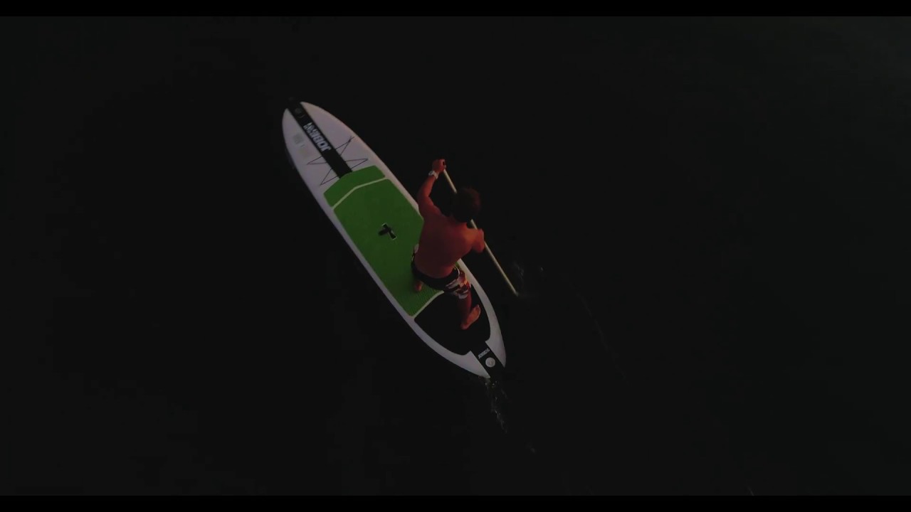 Stand up paddling (SUP) huren Kaag