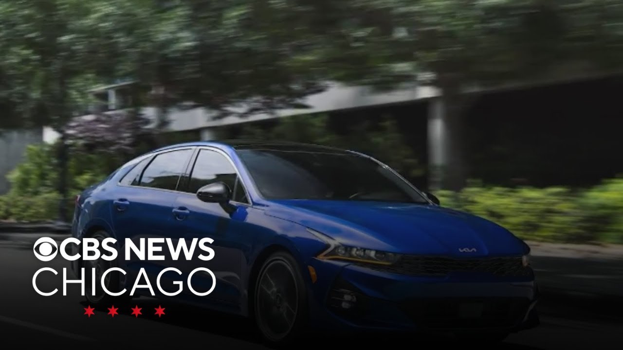 More than 300,000 Kias recalled