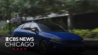 More Than 300,000 Kias Recalled