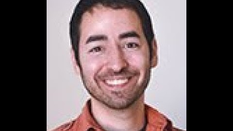 Episode 394: Chris McCord on Phoenix LiveView