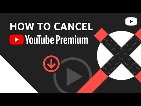 Video: Kan du betale YouTube premium årlig?