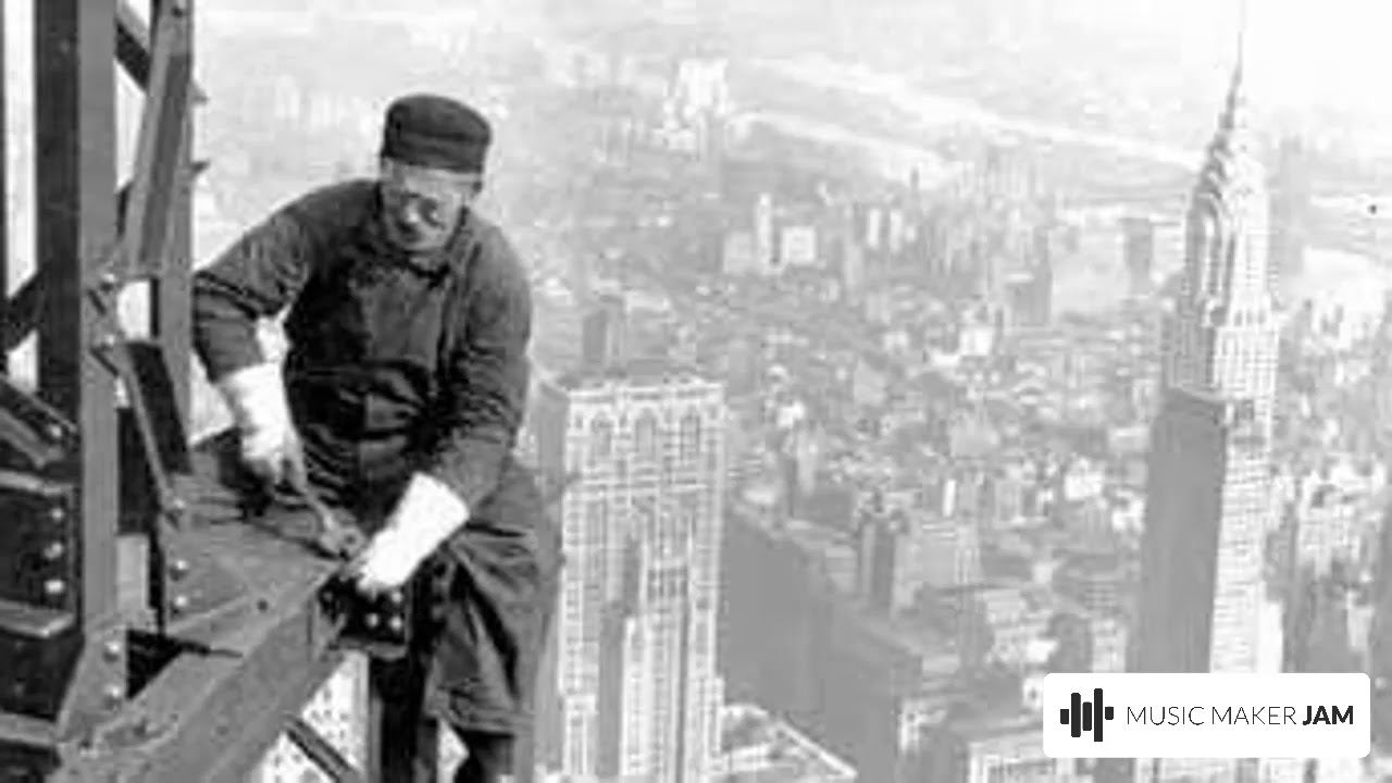 Flub Step Blues - dubstep instrumental music