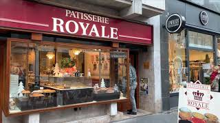 Patisserie Royale