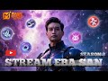 🔴 LIVE MAGIC CHESS GOGO NEW UPDATE ! CARI COMBO BARU !
