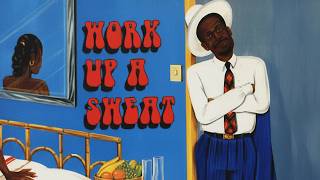 Gregory Isaacs – Work Up A Sweat (Full Album) | 90s Reggae Classics