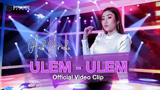 ULEM ULEM - ANIK ARNIKA ( OFFICIAL VIDEO CLIP )