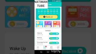 በዚህ app እስከ 25,000 ብር ቀጥታ በባንክ:online making in ethiopia#$#mrbeast#ethiopian#ebs#nati #subscribe $$$ screenshot 5