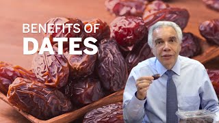 Dr Joe Schwarcz: The benefits of dates screenshot 4