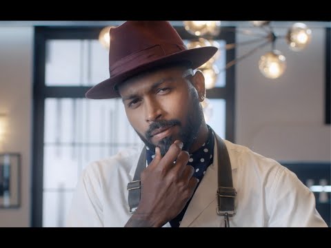 Dream11: Haircut dete, uska pata kat jata. Thank God Hardik followed his Dreams! #DreamBig