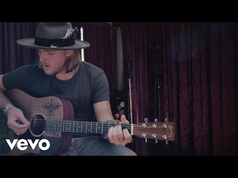 Jackson Dean - Don't Come Lookin' (Acoustic)