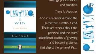 F.G. Paci - Book Trailer for Playing to Win/Short Stories
