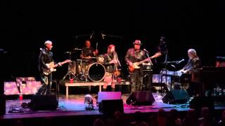 10,000 Maniacs - Eden - 01.23.15 - Harrisburg, PA