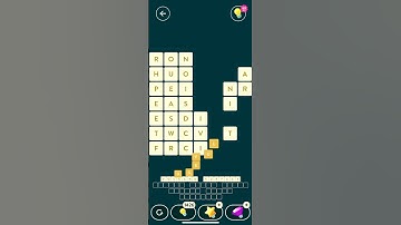 Wordbrain Daily Challenge February 21 2022 Answers | Cheats for Wordbrain