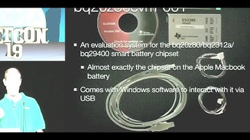 Firmware Hacking Tutorial