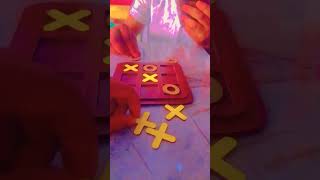 IQ level test game tic-tac-toe kattam zero #puzzle #viral #shorts #reels#explore#expression#o