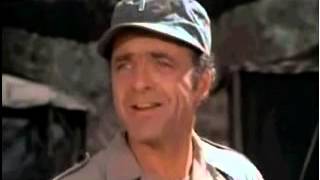 One of my favorite quotes from M*A*S*H