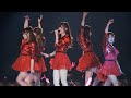 ファイナルスコール/°C-ute 2017 Hello Project ひなフェス~°C-uteプレミアム~