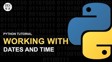 How to Use Dates and Time with Python