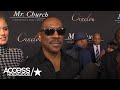 Eddie Murphy Explains Why He Wanted To Be Part Of 'Mr. Church' | Access Hollywood