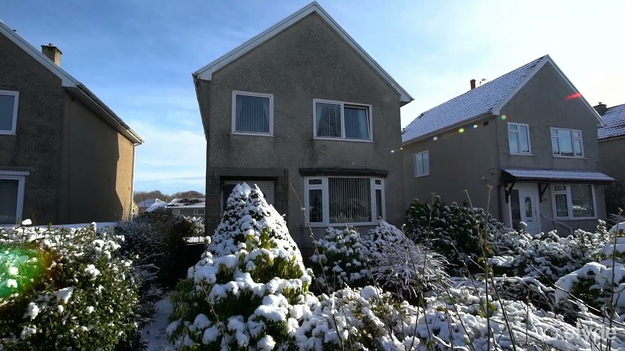 12 Buccleuch Drive, Bearsden, G61 3LW YouTube