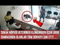 Sokak Köpeği Veteriner Kliniğine Geldi, Sonrasında Olanlar ve Sebebi İnanılmazdı