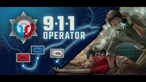 911 Operator #1 - First Look Gameplay