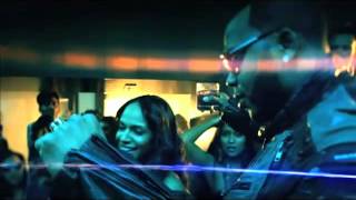 Flo Rida - Who Dat Girl ft Akon [Official Video]