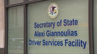 Illinois DMVs back to normal after minor system issue