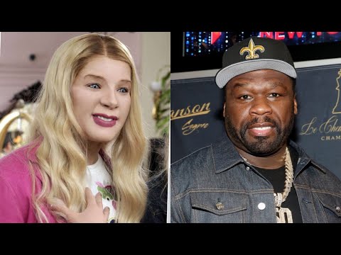 50 CENT DESTROYS MARLON WAYANS AFTER CAPPIN FOR DIDDY 