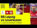 RB LEIPZIG VS. BAYER LEVERKUSEN | FRAUEN BUNDESLIGA 2023-24 MATCHDAY 19 LIVESTREAM