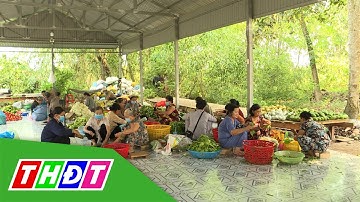 Nét đẹp gắn kết cộng đồng trong lễ hội | Cửa sổ văn hóa - 15/4/2022 | THDT