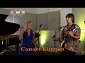 Capture de la vidéo Canari Kitchen - Concours Jazz Connexion 2020