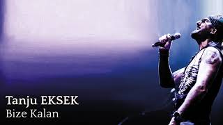 Tanju Eksek - İmkansız (Official Audio) #BizeKalan