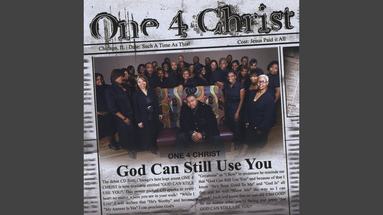 Show Me One 4 Christ Shazam