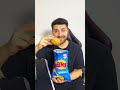 Did you know how to cook chips?