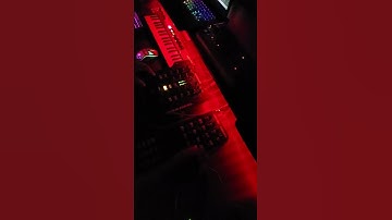 Live Hypnotic Techno