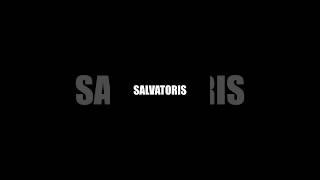 Trailer - Salvatoris - Curta-metragem #produtora #audiovisual #instavelstudio #cinemaindependente