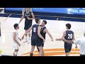 Men's Volleyball | Pepperdine Goes 3-0 vs. D'Youville