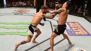 Almeida vs Garbrandt Full Fight Predictions | UFC fight night 88 | ufc odds | mma odds | best fig...