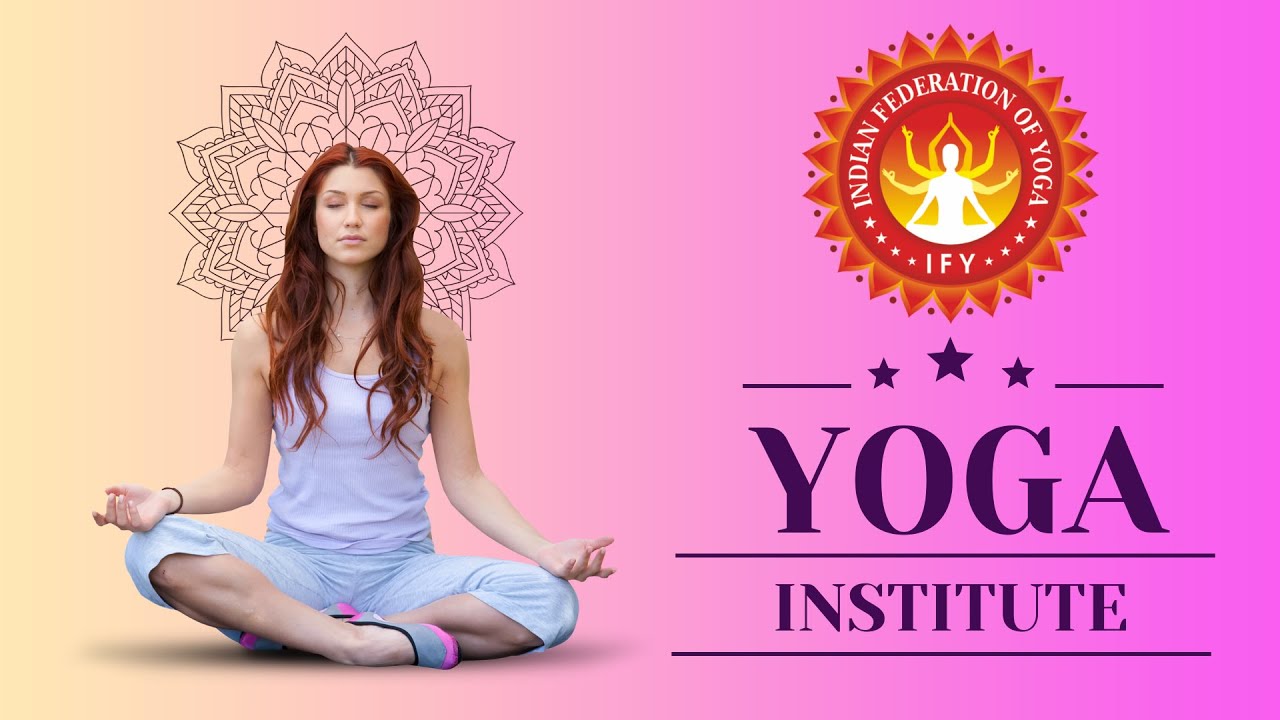 Become a CERTIFIED Yoga Teacher with Online Training
