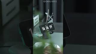 The first moment I saw it, I was hooked.Qi2 #apple #technology #tech #follow