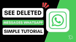 Cara Melihat Pesan yang Dihapus di WhatsApp screenshot 1