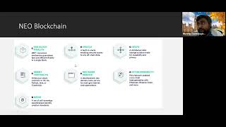 Getting started with Decentralized finance (DeFi) -MasterClass